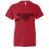 Youth Unisex Jersey Tee Thumbnail