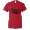Youth Unisex Jersey Tee Thumbnail