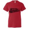 Youth Unisex Jersey Tee Thumbnail