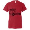 Youth Unisex Jersey Tee Thumbnail
