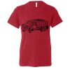 Youth Unisex Jersey Tee Thumbnail