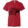 Youth Unisex Jersey Tee Thumbnail