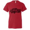 Youth Unisex Jersey Tee Thumbnail