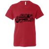Youth Unisex Jersey Tee Thumbnail