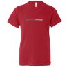 Youth Unisex Jersey Tee Thumbnail