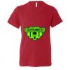 Youth Unisex Jersey Tee Thumbnail