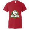 Youth Unisex Jersey Tee Thumbnail
