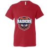 Youth Unisex Jersey Tee Thumbnail