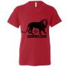 Youth Unisex Jersey Tee Thumbnail
