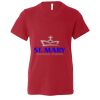 Youth Unisex Jersey Tee Thumbnail