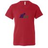 Youth Unisex Jersey Tee Thumbnail