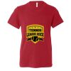 Youth Unisex Jersey Tee Thumbnail