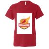 Youth Unisex Jersey Tee Thumbnail