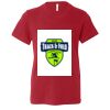 Youth Unisex Jersey Tee Thumbnail