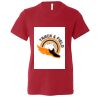 Youth Unisex Jersey Tee Thumbnail
