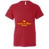 Youth Unisex Jersey Tee Thumbnail