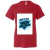 Youth Unisex Jersey Tee Thumbnail