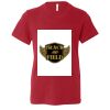 Youth Unisex Jersey Tee Thumbnail