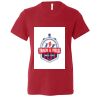 Youth Unisex Jersey Tee Thumbnail