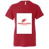 Youth Unisex Jersey Tee Thumbnail