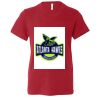 Youth Unisex Jersey Tee Thumbnail