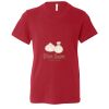 Youth Unisex Jersey Tee Thumbnail