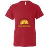 Youth Unisex Jersey Tee Thumbnail
