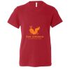 Youth Unisex Jersey Tee Thumbnail