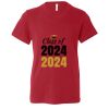 Youth Unisex Jersey Tee Thumbnail