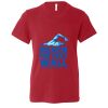 Youth Unisex Jersey Tee Thumbnail