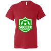Youth Unisex Jersey Tee Thumbnail