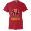 Youth Unisex Jersey Tee Thumbnail