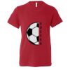 Youth Unisex Jersey Tee Thumbnail