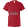 Youth Unisex Jersey Tee Thumbnail