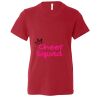 Youth Unisex Jersey Tee Thumbnail