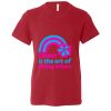 Youth Unisex Jersey Tee Thumbnail