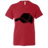 Youth Unisex Jersey Tee Thumbnail