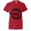 Youth Unisex Jersey Tee Thumbnail