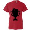 Youth Unisex Jersey Tee Thumbnail
