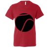 Youth Unisex Jersey Tee Thumbnail