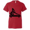 Youth Unisex Jersey Tee Thumbnail