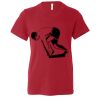 Youth Unisex Jersey Tee Thumbnail