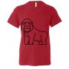 Youth Unisex Jersey Tee Thumbnail