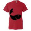 Youth Unisex Jersey Tee Thumbnail