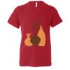 Youth Unisex Jersey Tee Thumbnail