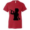 Youth Unisex Jersey Tee Thumbnail