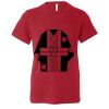 Youth Unisex Jersey Tee Thumbnail