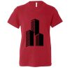 Youth Unisex Jersey Tee Thumbnail