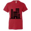 Youth Unisex Jersey Tee Thumbnail