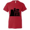 Youth Unisex Jersey Tee Thumbnail